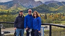 Zakopane Krakow private transfer, private driver service