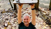 Ho Chi Minh Uncovered Cu Chi tunnels and Mekong Delta Tour