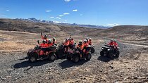 ATV Reykjavik Adventure