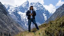 Ala Archa National Park: Four Season Wonderland
