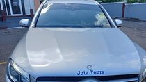 VIP Luxury Montego Bay Airport Transfer to Montego Bay/ Falmouth