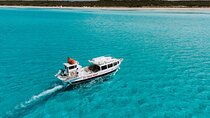 Es Trenc Nature Park Boat Tour