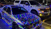 “Daikoku Car Meet Night Tour | JDM Experience in Tokyo”