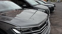 Private Transfer Marrakech Airport Hotel or Riad