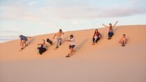 Agadir Sandboarding 