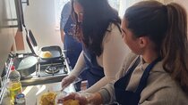 Cooking Class traditional food