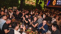 Ho Chi Minh Street Food Private Tour With Dancing Bar