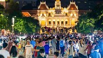 Cu Chi Tunnels, Ho Chi Minh City Sightseeing Private Tour