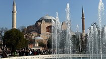 Short Layover Tour from Istanbul Airport