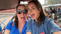Half or Full Day Delhi Shopping Tour with Female Consultant