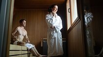 Full Body Massage with Oils, Hot Marble, & Steam Bath - Hurghada