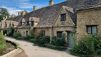 From London: 7 Unmissable Cotswolds Stops Small-Group Tour