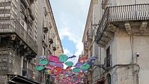 Shopping tour from Catania and Taormina 