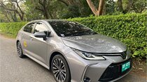  Private Transfer from Phuket Airport to/from Hotel