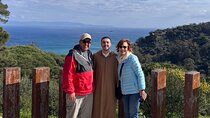 Tangier Luxury Private day trip from Marbella All inclusive