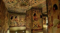  Private Guided Tour From Marsa Alam to Luxor with Transfers