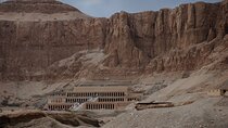 Tour of Luxor West Bank Temples and Tombs of Luxor