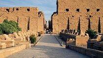 Full Day Trip from Hurghada to Luxor by Car
