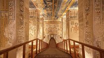 Full-Day Tour to East and West Banks of Luxor