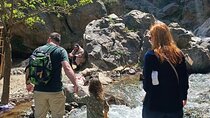 High Atlas Mountains, Day Trip From Marrakech