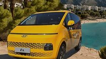 Mallorca tour in luxury van in small group min.3/max.6 People