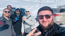 Private Day Tour - Breathtaking Views of Gudauri
