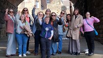 Votes for Women The Power of Protest Newcastle Walking Tour