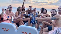 Portofino and San Fruttuoso Promontory Boat Tour