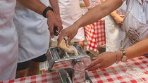 Sorrento handmade pasta: Gnocchi, ravioli and cannelloni!