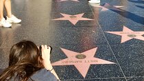 Full-Day LA Iconic Sites Tour From Hollywood with Six Stops