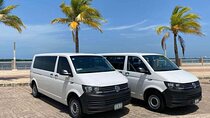 Private Transportation from Cancun Airport to Cun Hotel Zone
