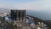 Chronicles of Georgia, Jvari, Mtskheta and historical vibes 