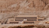 Day Trip to luxor from hurgada 