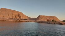 Abu Simbel Private Tour from Aswan 