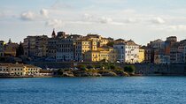 Dream Tour Rhodes Crete Corfu 10 Days Greek Islands Adventure