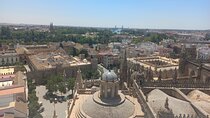Private Transfer from Lisbon to Seville, Spain