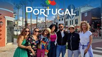  1 day in Sintra, Cabo da Roca, Cascais