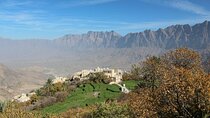 Experience Wekan Old Mountain Village with local guide-Private-8h