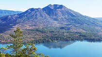Bali: Ubud Kintamani volcano All-Inclusive Tour
