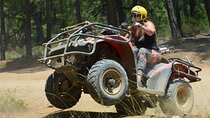 Alanya Quad and Buggy Safari Adventure