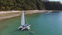 Tropical Catamaran Adventure