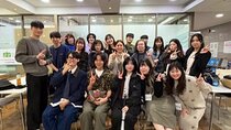 2-Day Short-Term Korean Language Study Program in Seoul