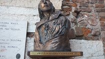Romeo and Juliet and More Audio Walking Tour in Verona