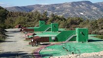 Private Shotgun Shooting Sports Experience in Paphos