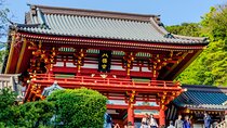 Kamakura and Yokohama Private Tour with English Speaking Driver