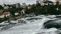 Rhine Falls and Stein Am Rhein 6 Hour Tour from Zurich