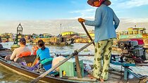  Private Vietnam Family 10-Day Tour Experience, Exclusive Car
