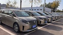 Private Transfer from Beijing Airport to Hotel