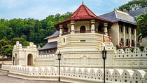 Kandy Day Trip: Colombo, Negombo, Bentota and Kalutara