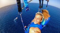 Sky High Parasailing Ride with Private Transfer – Sharm El Sheikh